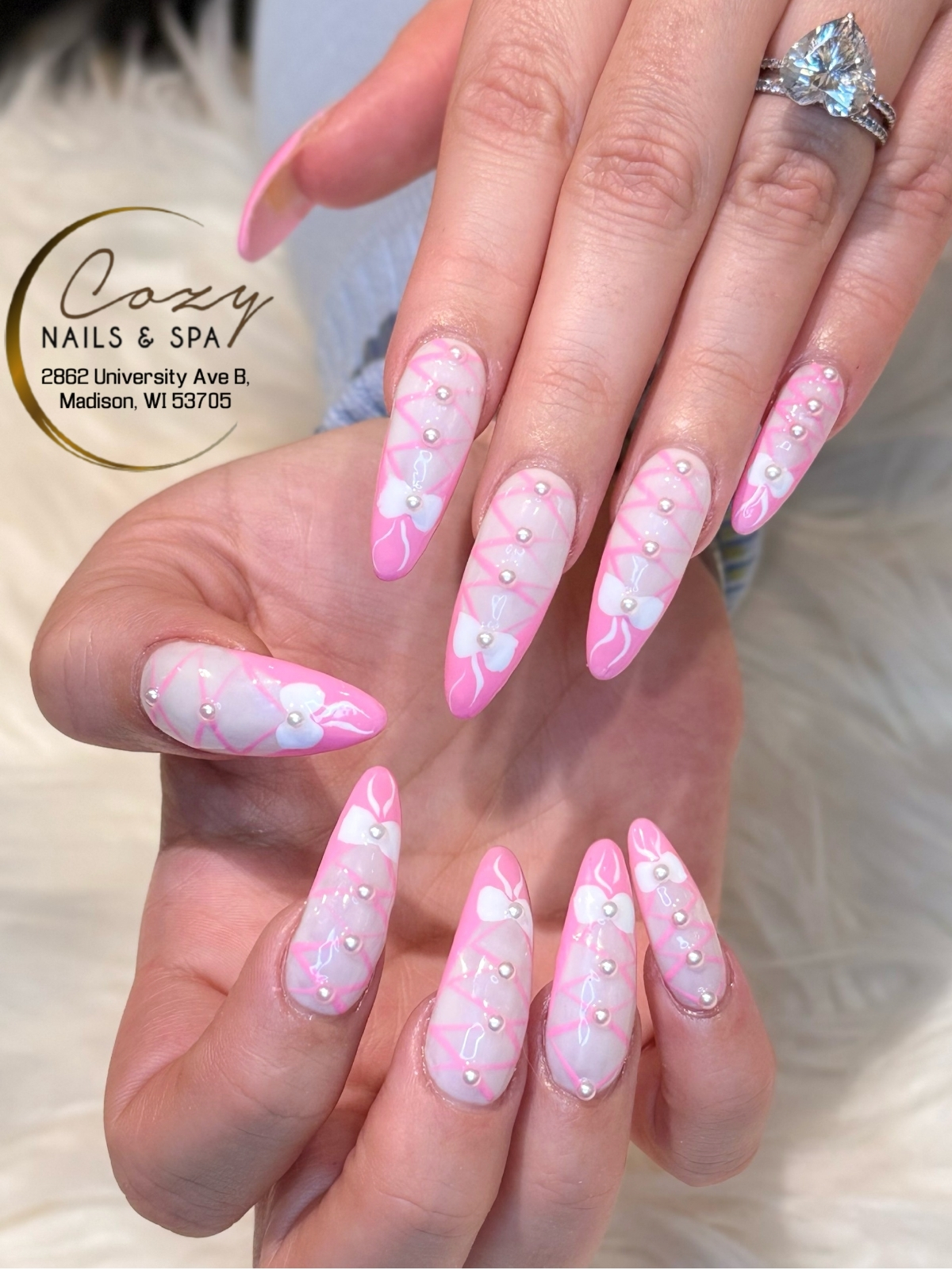 amazing nail